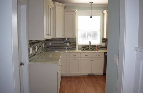 Sunset Beach House | Waterway House Located Between Ocean Isle Beach and Sunset Beach