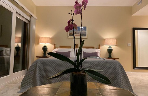 West Ashley Bed & Breakfast | Waterway