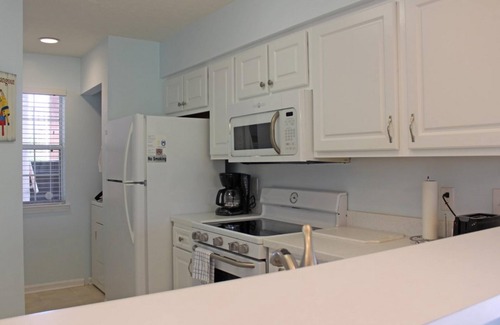 Carolina Forest Condo | Waterway Village by Palmetto Vacations