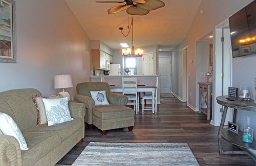 Carolina Forest Condo | Waterway Village by Palmetto Vacations