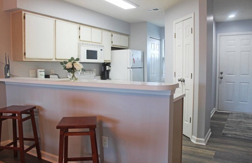Carolina Forest Condo | Waterway Village by Palmetto Vacations