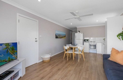 Laurieton Apartment | Waterways - close to beach and river