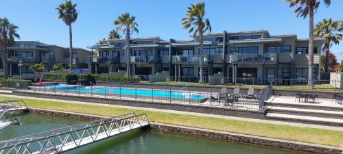 Whitianga Apartment | Waterways Renaissance "A Touch Of Class"