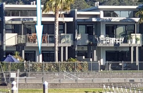 Whitianga Apartment | Waterways Renaissance "A Touch Of Class"