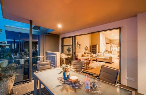 Whitianga Apartment | Waterways Serenity