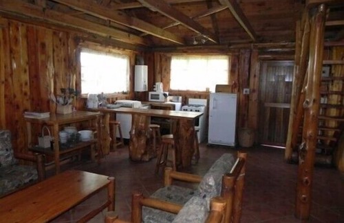 Fort Nottingham Cottage | Waterwoods Cottages