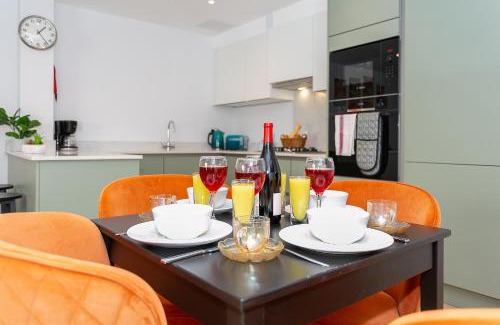 Watford Apartment | Watford Cassio Supreme - Modernview Serviced Accommodation