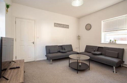 Watford Apartment | Watford Central Serviced Apartments 2