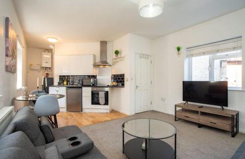 Watford Apartment | Watford Central Serviced Apartments 2