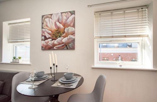 Watford Apartment | Watford Central Serviced Apartments 2
