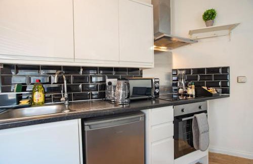 Watford Apartment | Watford Central Serviced Apartments 2