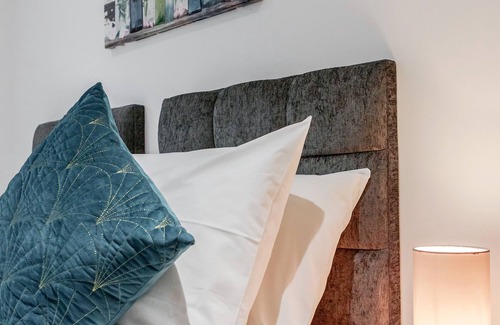Watford Apartment | Watford Central Serviced Apartments - F3