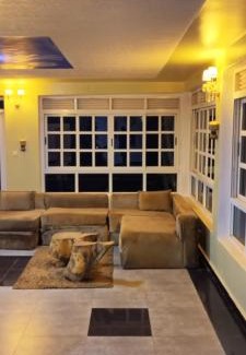 Kireka Villa | WATO Villas