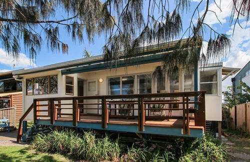 Currimundi House | Watson Street 21, Currimundi