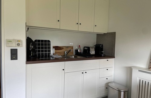 Dangast Apartment | Watt'n Bude - Watt'n Bude vacation apartment