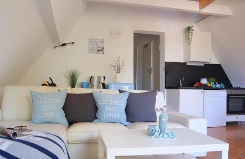 Nordholz Apartment | Watt´n Dog - Urlaub direkt am Nordseedeich