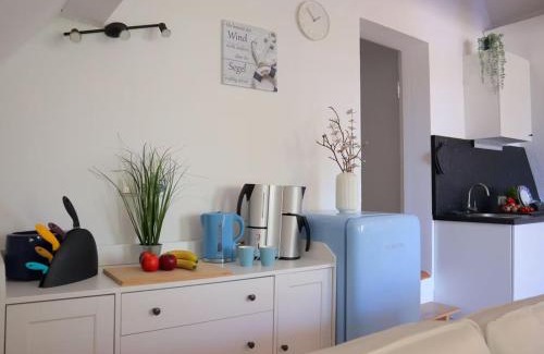 Nordholz Apartment | Watt´n Dog - Urlaub direkt am Nordseedeich
