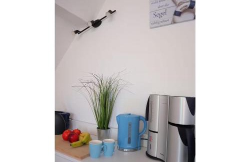 Nordholz Apartment | Watt´n Dog - Urlaub direkt am Nordseedeich