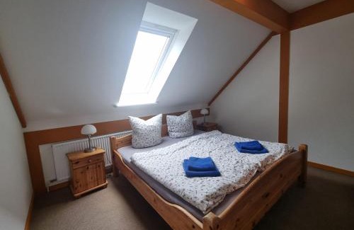 Ostersiel Apartment | Watt'n Stuuv Pellworm