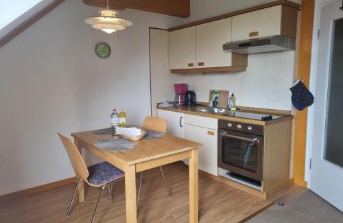 Ostersiel Apartment | Watt'n Stuuv Pellworm