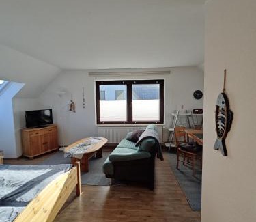 Sahlenburg Apartment | Watt'n Wunder