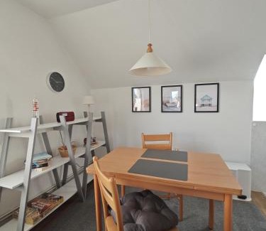 Sahlenburg Apartment | Watt'n Wunder