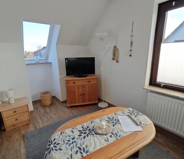 Sahlenburg Apartment | Watt'n Wunder
