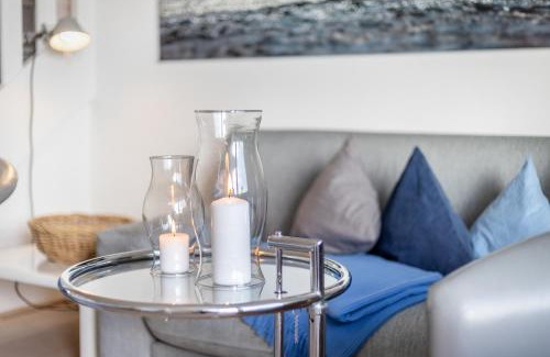 Munkmarsch Apartment | Wattblick