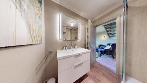 Großmorsum Apartment | Wattblick