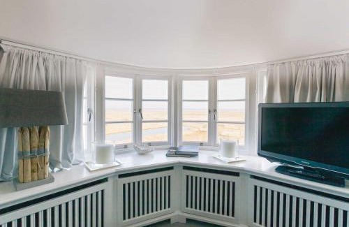 Kampen Villa | Watthüs von Appartements & Mehr