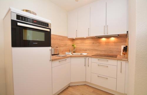 Stinteck Apartment | Watthof Wohnung 12