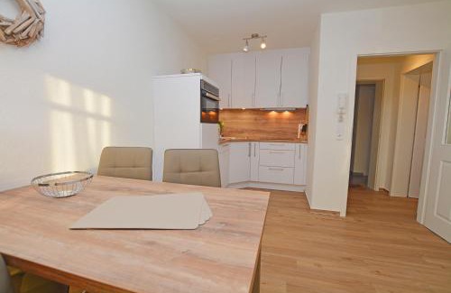 Stinteck Apartment | Watthof Wohnung 12