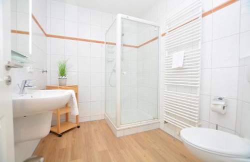 Stinteck Apartment | Watthof Wohnung 12