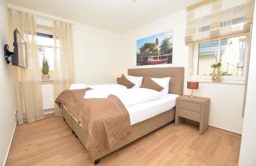 Stinteck Apartment | Watthof Wohnung 13