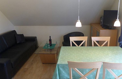 Norddeich Apartment | Wattkieker