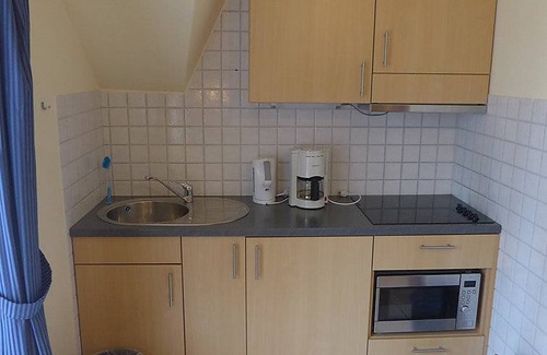 Norddeich Apartment | Wattkieker