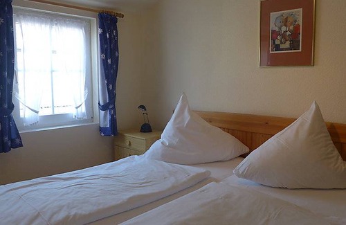 Norddeich Apartment | Wattkieker