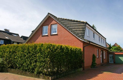 Norddeich Apartment | Wattkieker