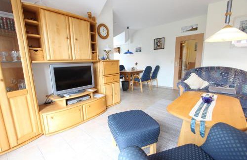 Langeoog Apartment | Wattkoje