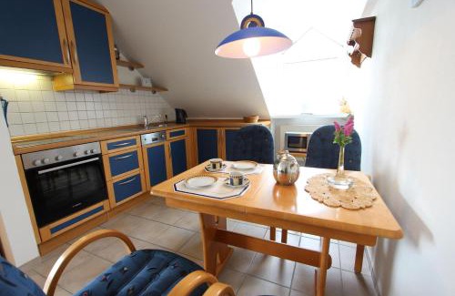 Langeoog Apartment | Wattkoje
