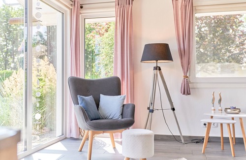 Simonsberg House | Wattkueken - Holiday cottage Wattkueken