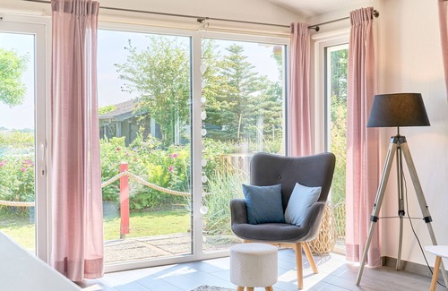 Simonsberg House | Wattkueken - Holiday cottage Wattkueken