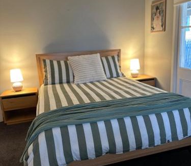Cootamundra House | Wattle Cottage