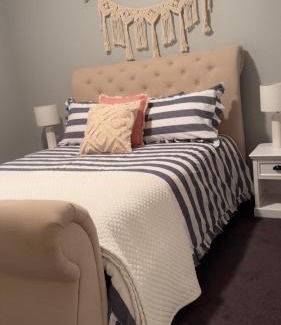 Cootamundra House | Wattle Cottage