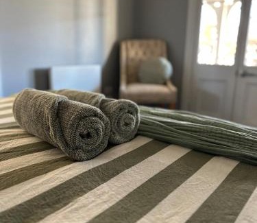 Cootamundra House | Wattle Cottage