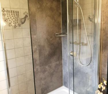 Nebel House | Wattprinzessin