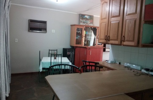 Pretoria House | Watu's Place - Home away from Home