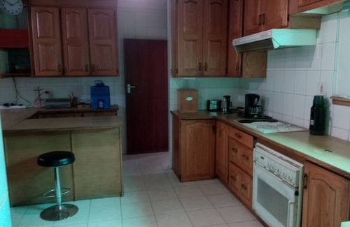 Pretoria House | Watu's Place - Home away from Home