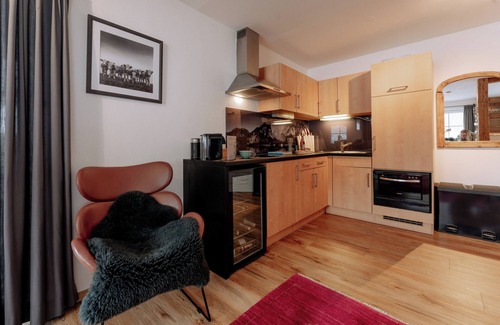 Ramsau Apartment | Watzmann-Appartement 65 qm