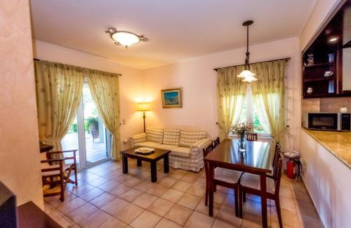 Barbati House | Wave and Sea Holiday Home